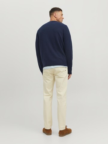 R.D.D. ROYAL DENIM DIVISION Sweater in Blue