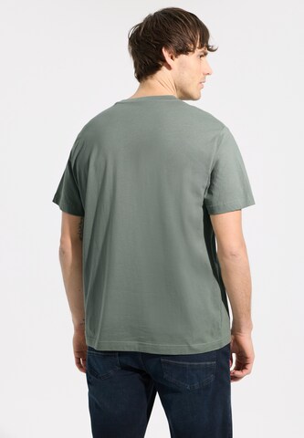 Street One MEN Shirt in Green