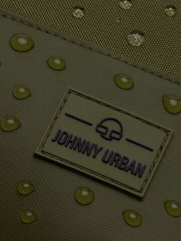 Johnny Urban Backpack 'Mika' in Green