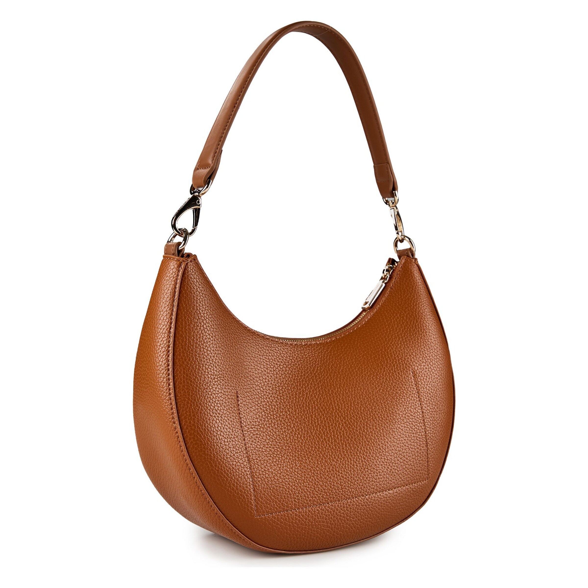 Sac bandoulière 'Alexia ' VALENTINO en marron