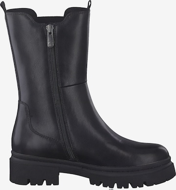 Chelsea Boots MARCO TOZZI en noir