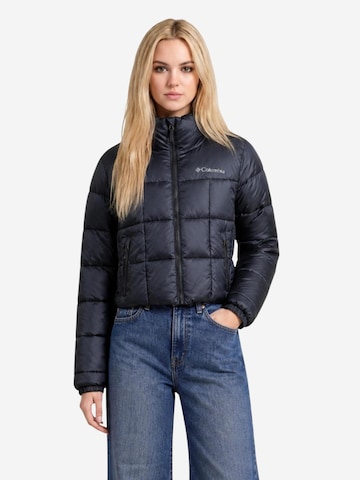 COLUMBIA - Chaqueta de invierno en negro