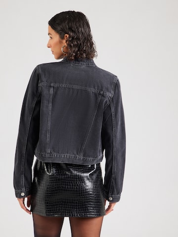 Giacca di mezza stagione di LEVI'S ® in nero