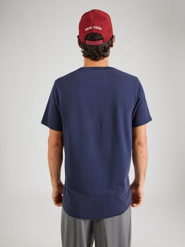 Superdry Shirt in Blue