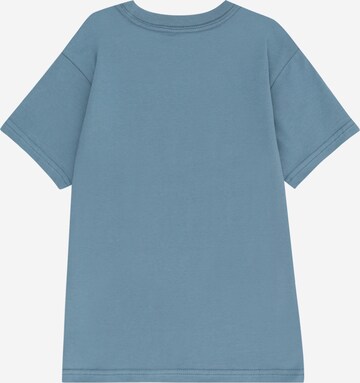 VANS T-Shirt in Blau