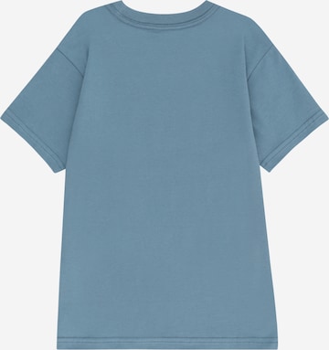 VANS T-Shirt in Blau