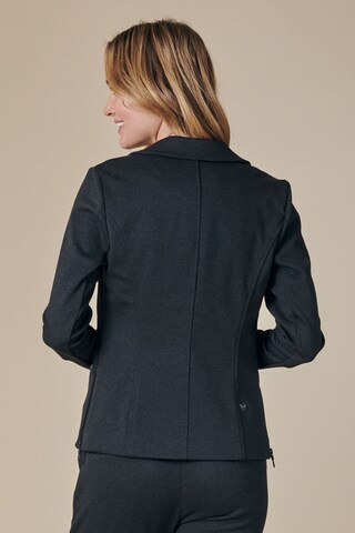 Zhrill Blazer in Schwarz