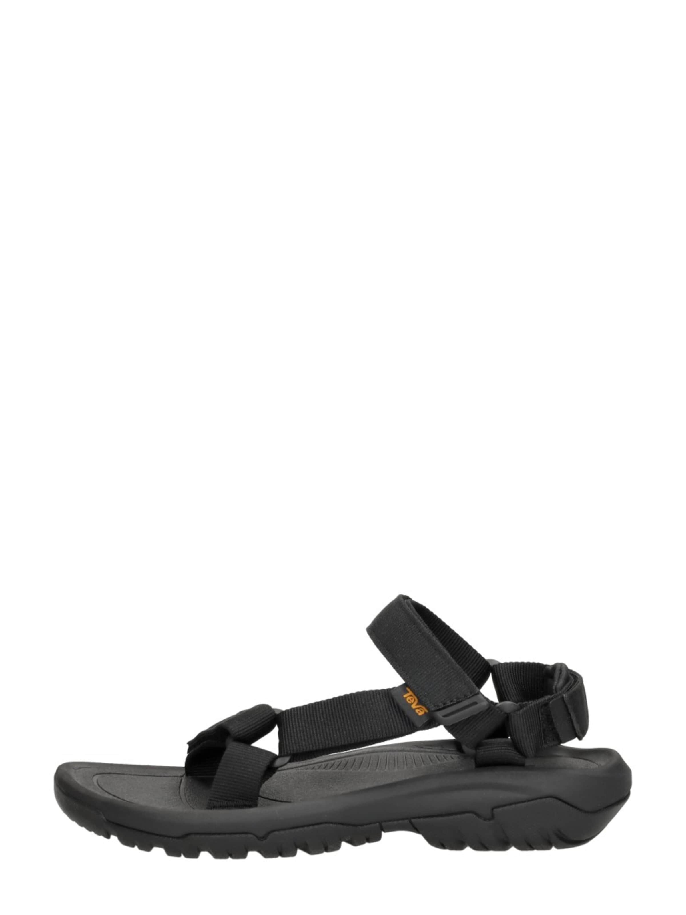 TEVA Sandaal 'Hurricane XL T2' in Zwart: voorkant