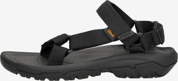 TEVA Sandals 'Hurricane XL T2' in Black: front