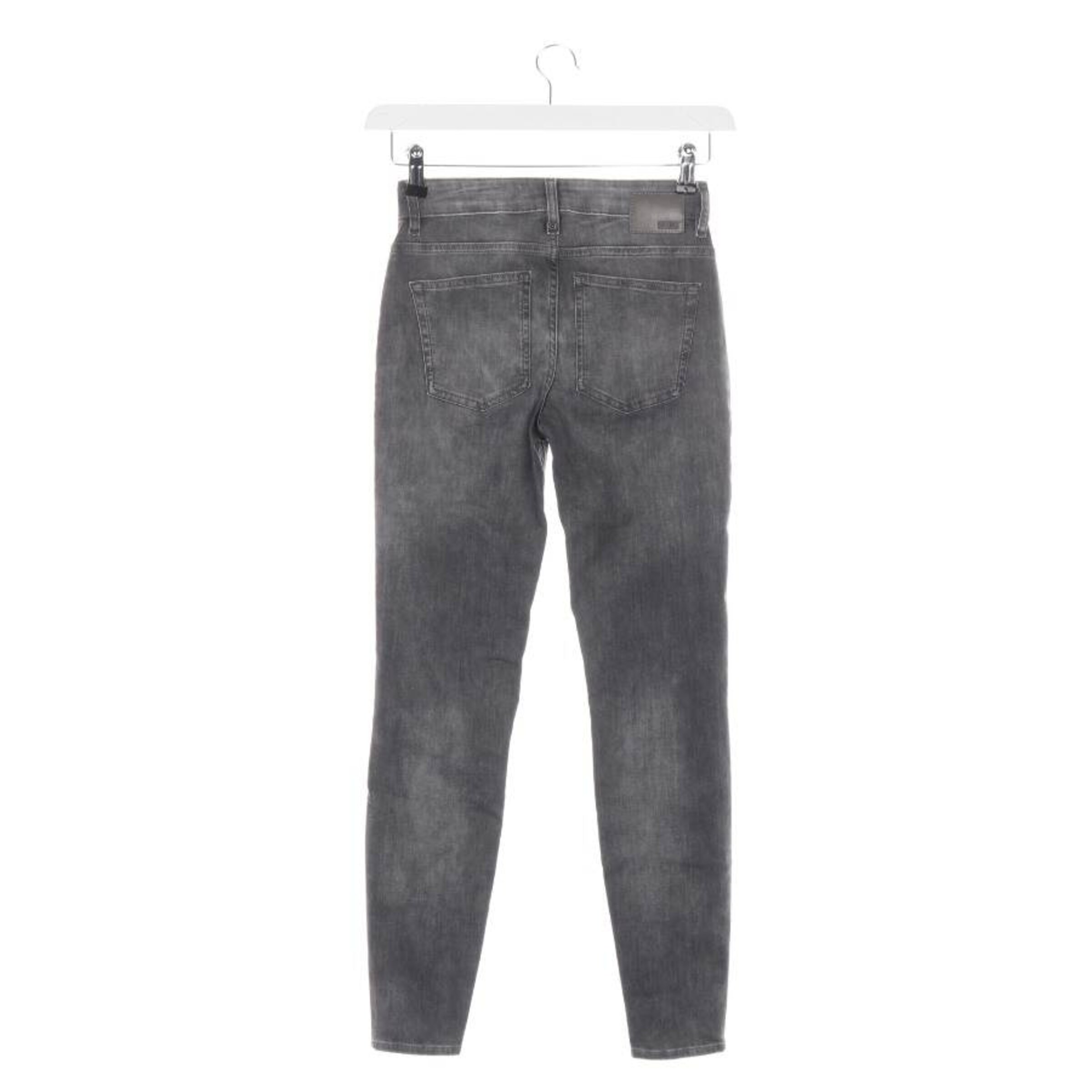 DRYKORN Jeans in 25 x 34 in Grey