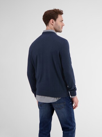LERROS Trui in Blauw