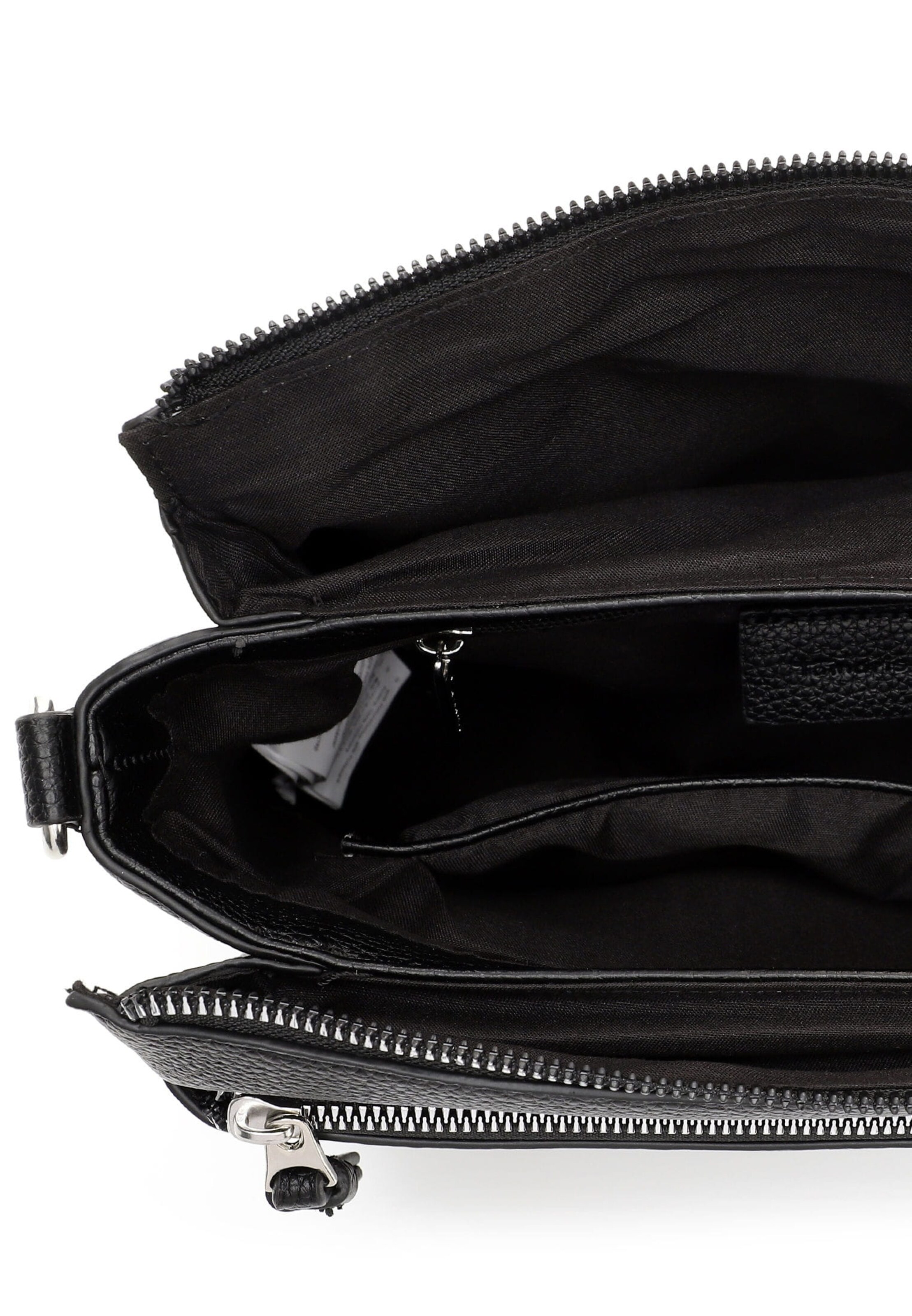 Tamaris Crossbody Bag 'Kennia' in Black