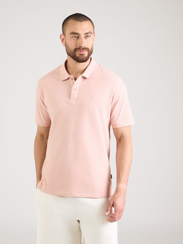 Jack & Jones Premium Majica 'JPRBLAWESTON' | roza barva: sprednja stran