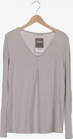 Simclan Top & Shirt in S in Grey: front