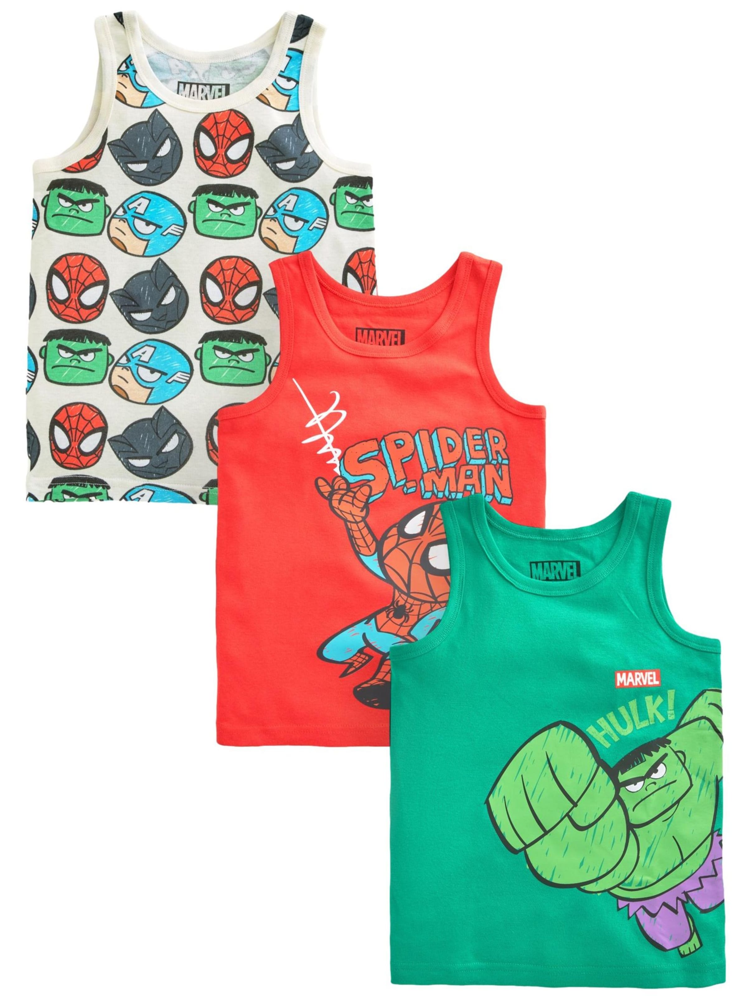 Next Top in Grün: Vorderseite