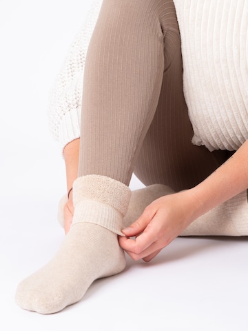 Occulto Socks 'Smilla' in Mixed colors