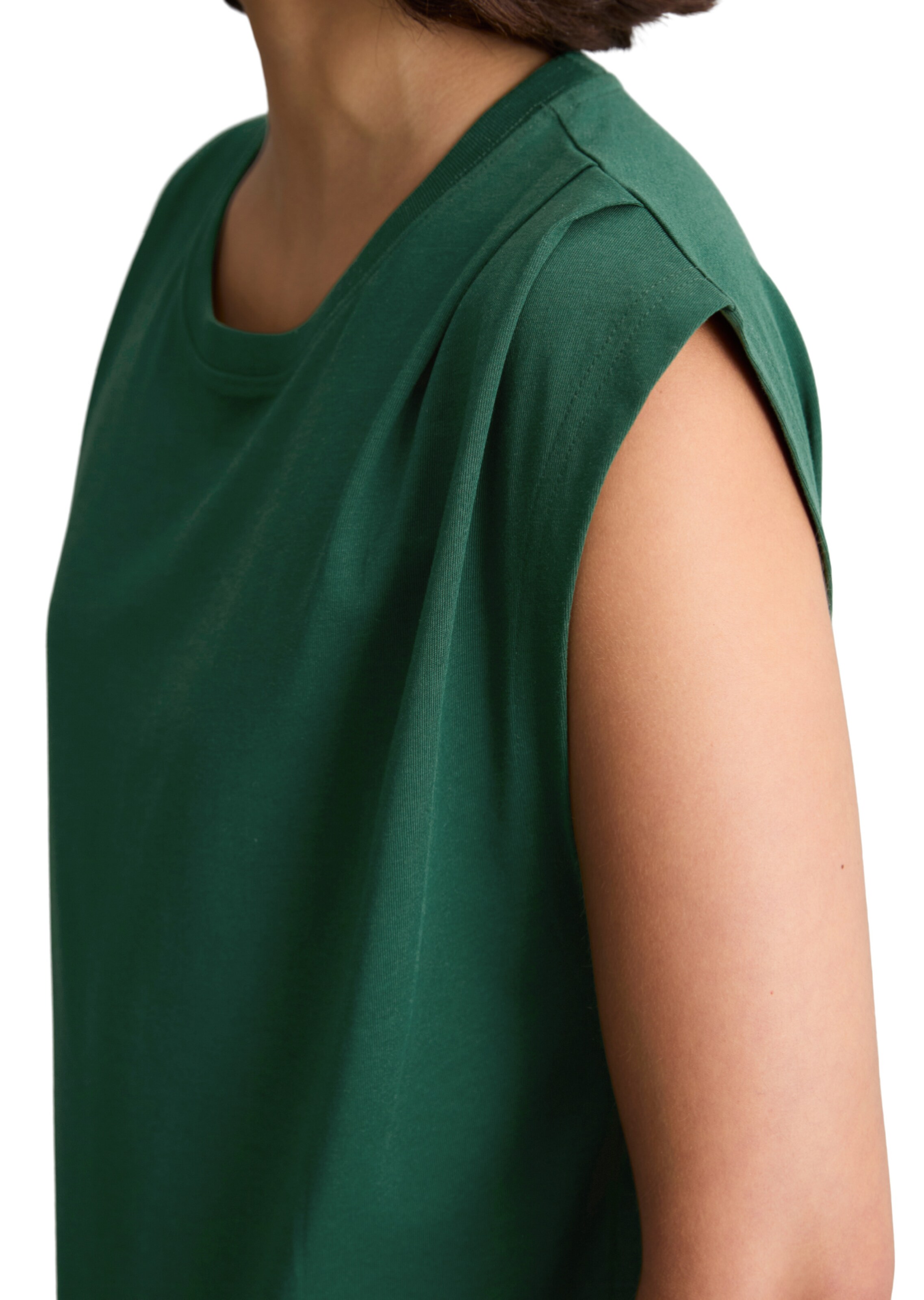 Marc O'Polo DENIM Shirt in Green