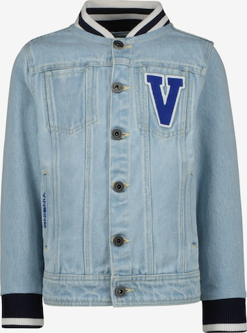 VINGINO Between-season jacket 'FITO' in Blue: front