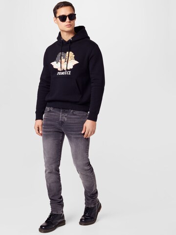 Fiorucci - Sudadera en negro