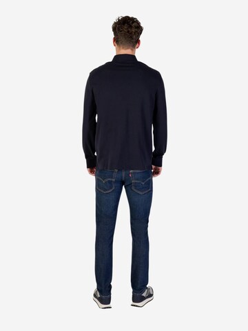 Maglietta 'XM001288 AF17321' di ARMANI EXCHANGE in blu
