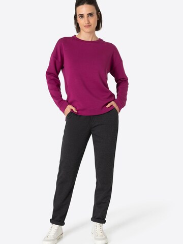TIMEZONE Regular Hose 'Ryleigh' in Grau