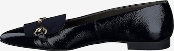 Paul Green Ballet Flats in Blue