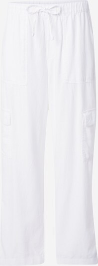 GAP Cargo trousers in White, Item view