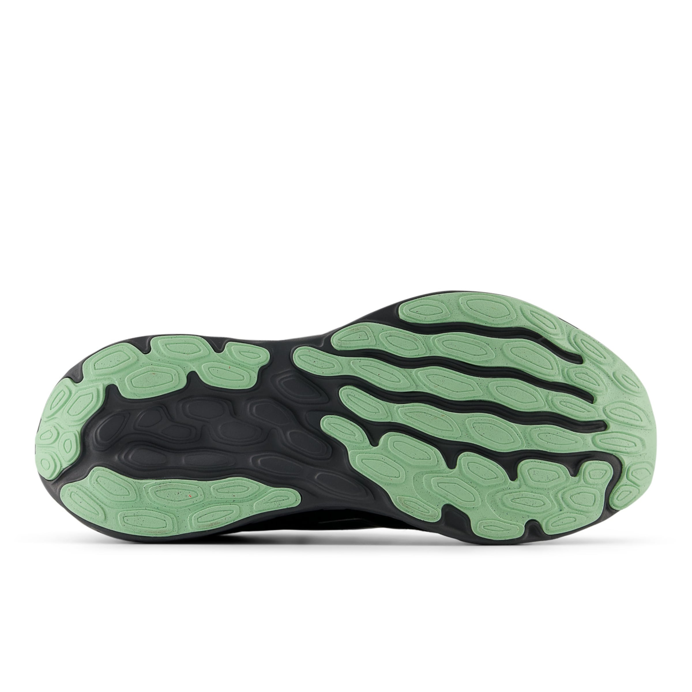 new balance Sneakers laag in Zwart