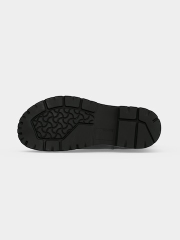 BIRKENSTOCK Μπότες chelsea σε μαύρο
