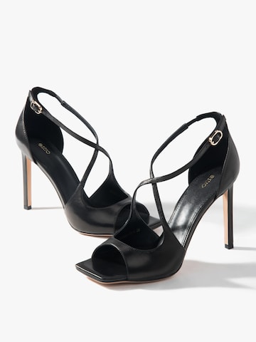 Estro Pumps '2322-18'‌‌‌‌‌‌‌‌‌ in Schwarz