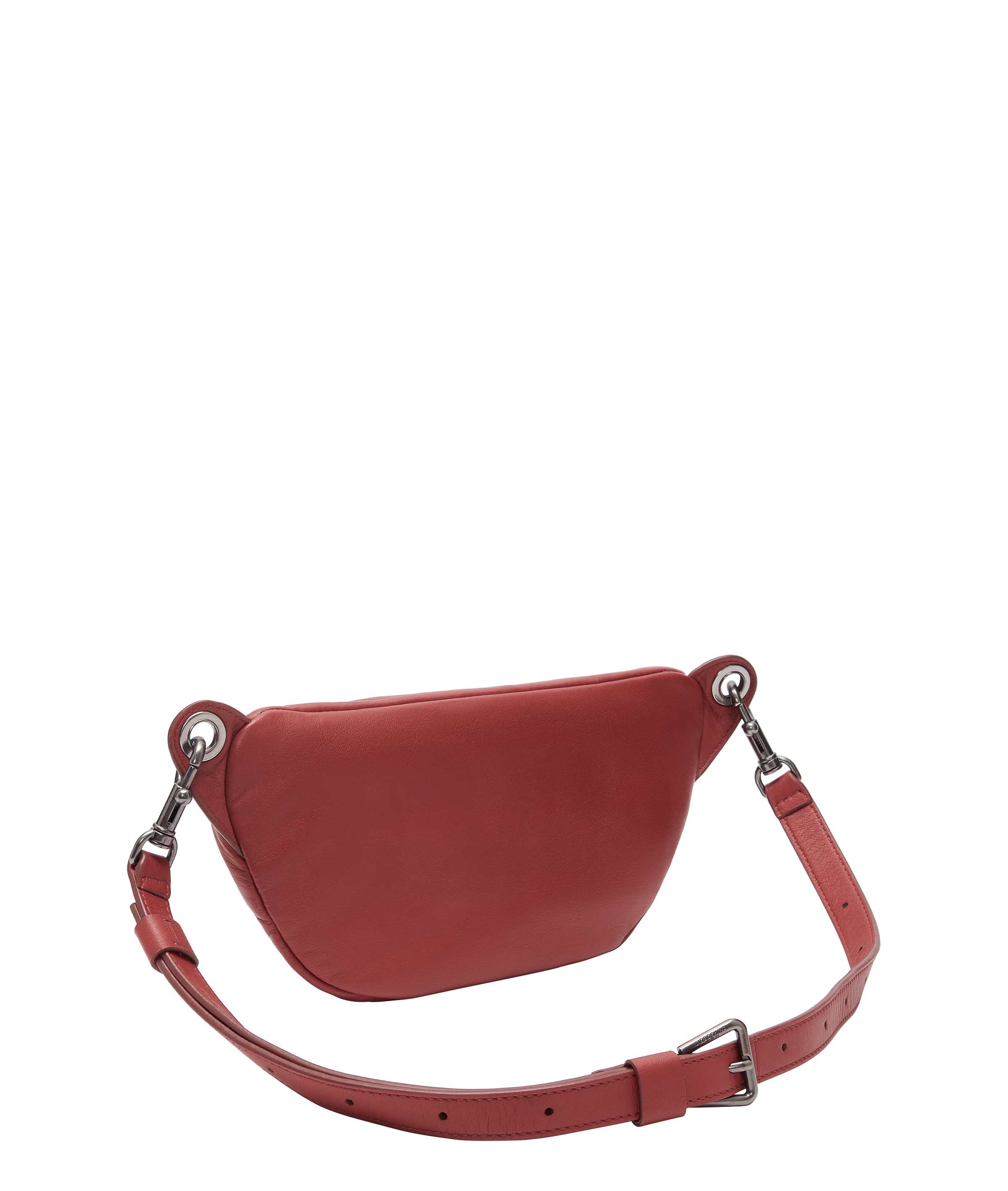 Liebeskind Berlin Gürteltasche in Rot