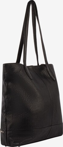 DreiMaster Vintage Τσάντα ώμου σε μαύρο