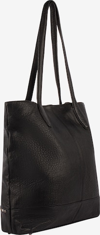 DreiMaster Vintage Наплечная сумка в Черный