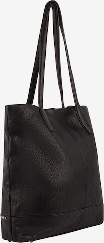 Sac bandoulière DreiMaster Vintage en noir