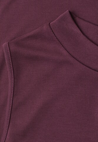 STREET ONE Top in Red