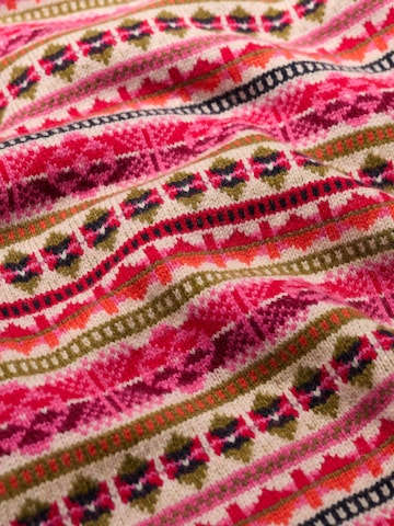 Seasalt Cornwall Neulepaita ' Percella Cove' ' värissä monivärinen