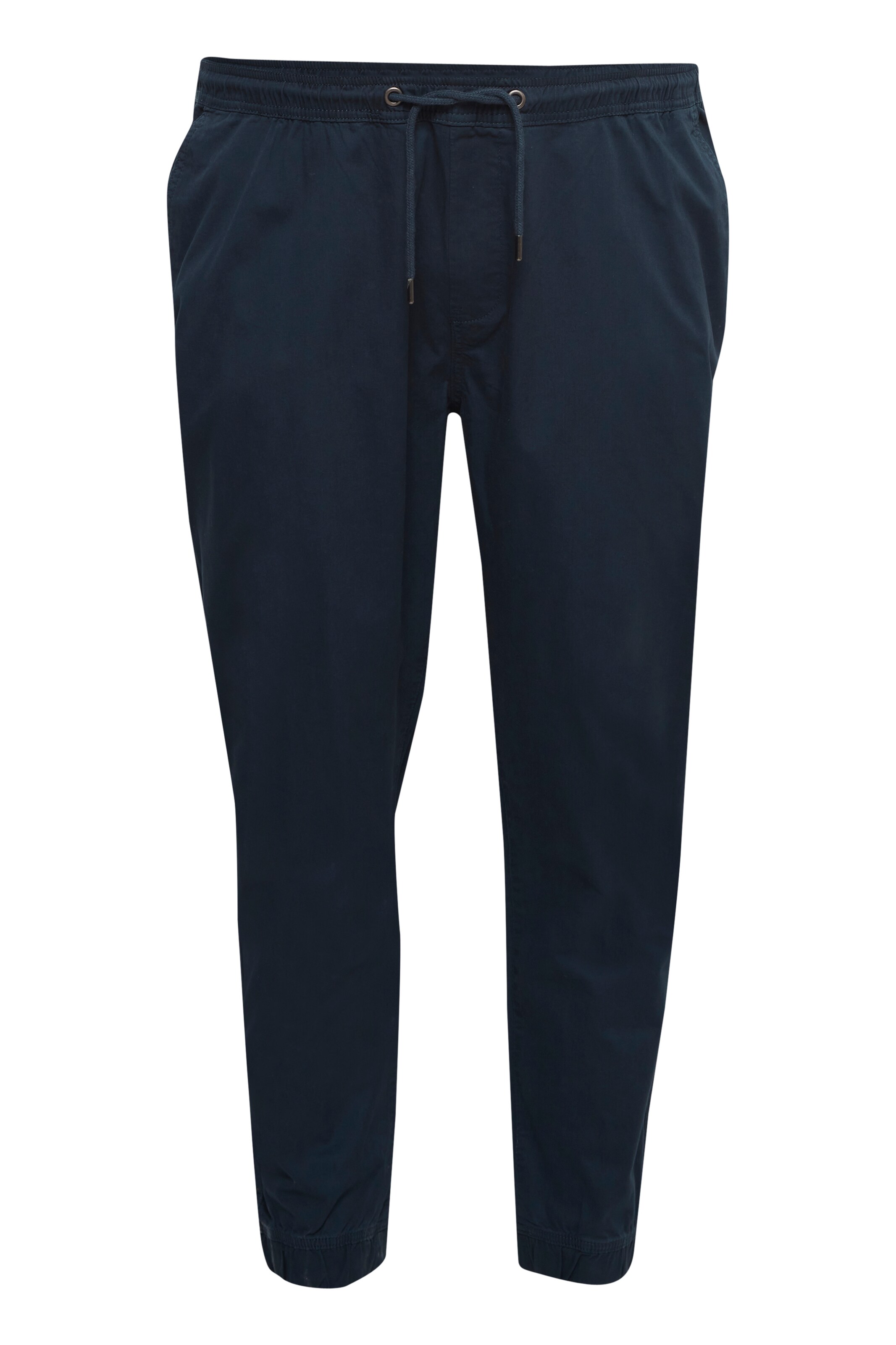 regular Pantaloni chino 'BT THEREON' di !Solid in blu: frontale