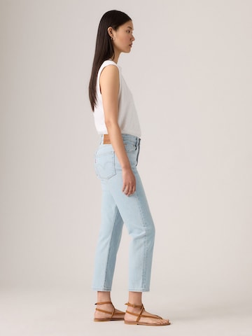 LEVI'S ® Regular Jeans '501' in Blau
