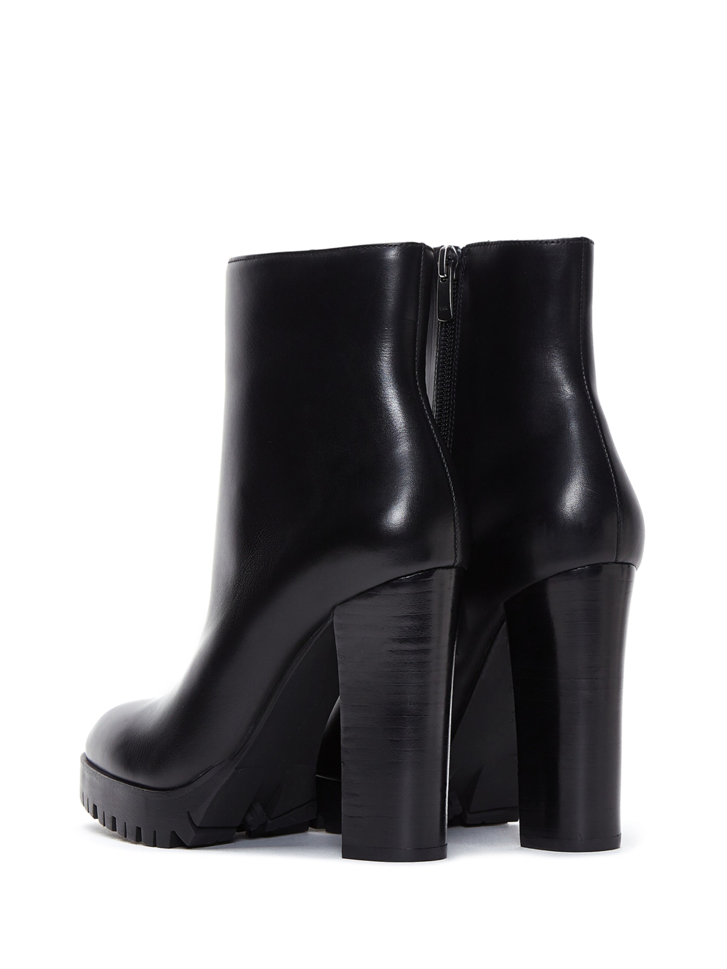 Bottines Derimod en noir