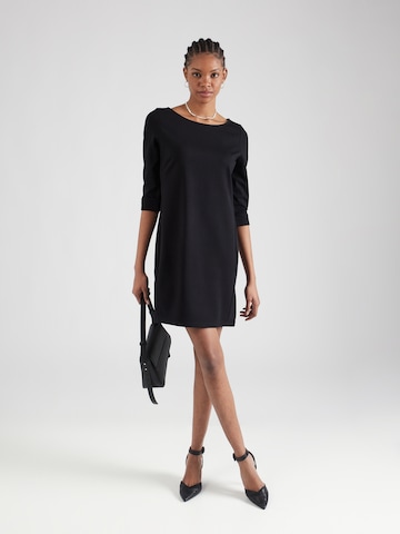 Robe COMMA en noir