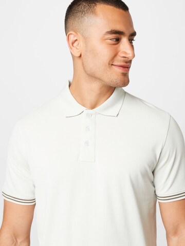 Matinique Poloshirt 'Poleo' in Weiß