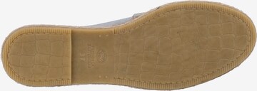 Fred de la BretoniÈre Espadrilles in Blue