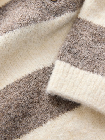 Next - Pullover em cinzento