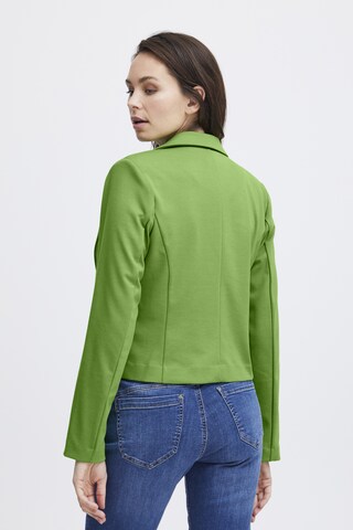 Blazer 'Cedilan' di Fransa in verde