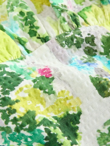 Next - Top en verde