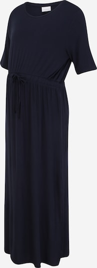 Mamalicious Curve Šaty 'Alison' - tmavomodrá, Produkt