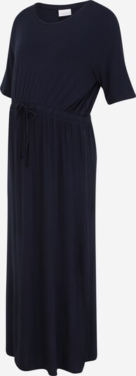 Mamalicious Curve Dress 'Alison' in Dark blue, Item view