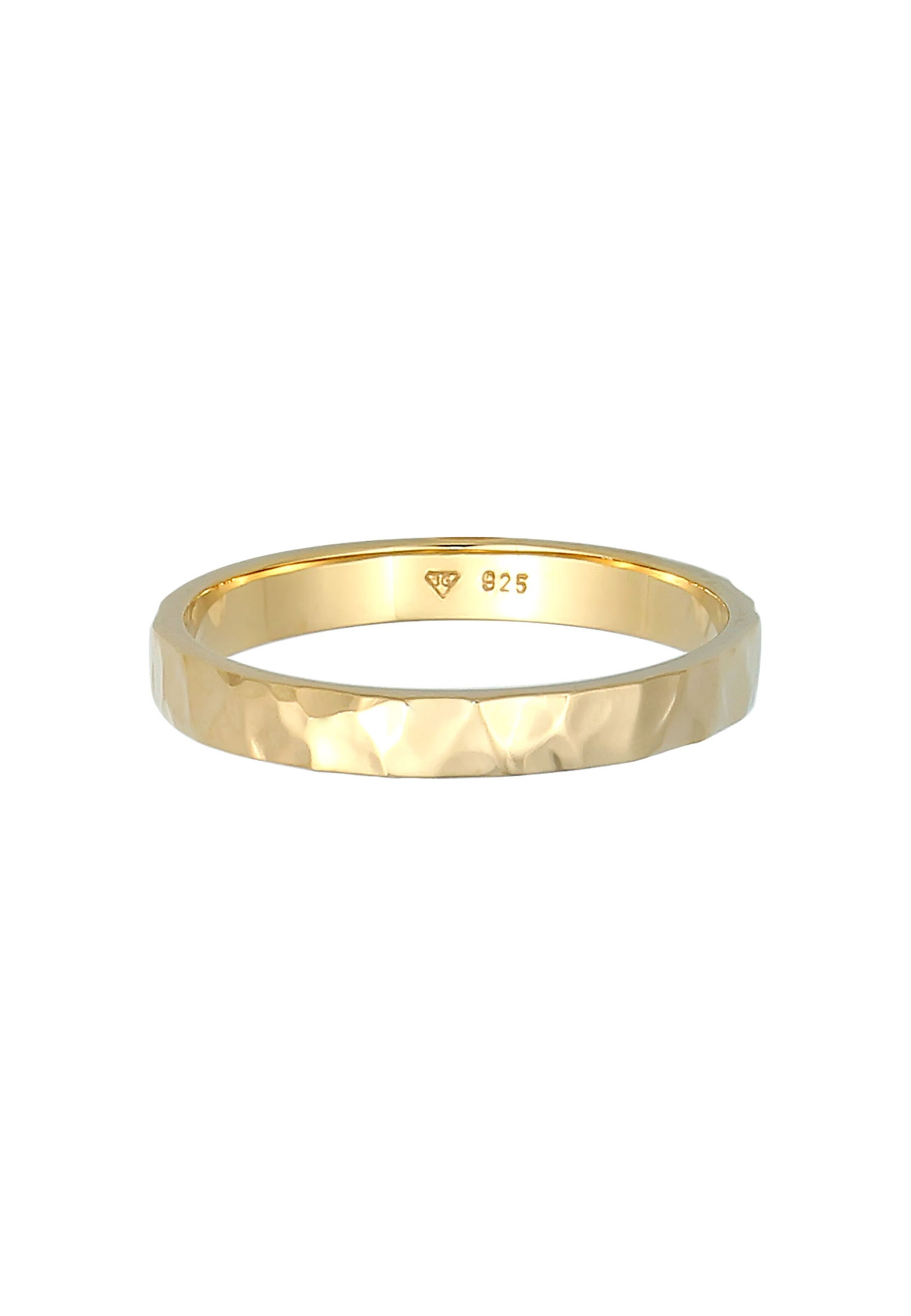ELLI Ring in Gold