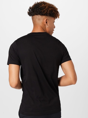 DIESEL Shirt 'DIEGOR' in Black