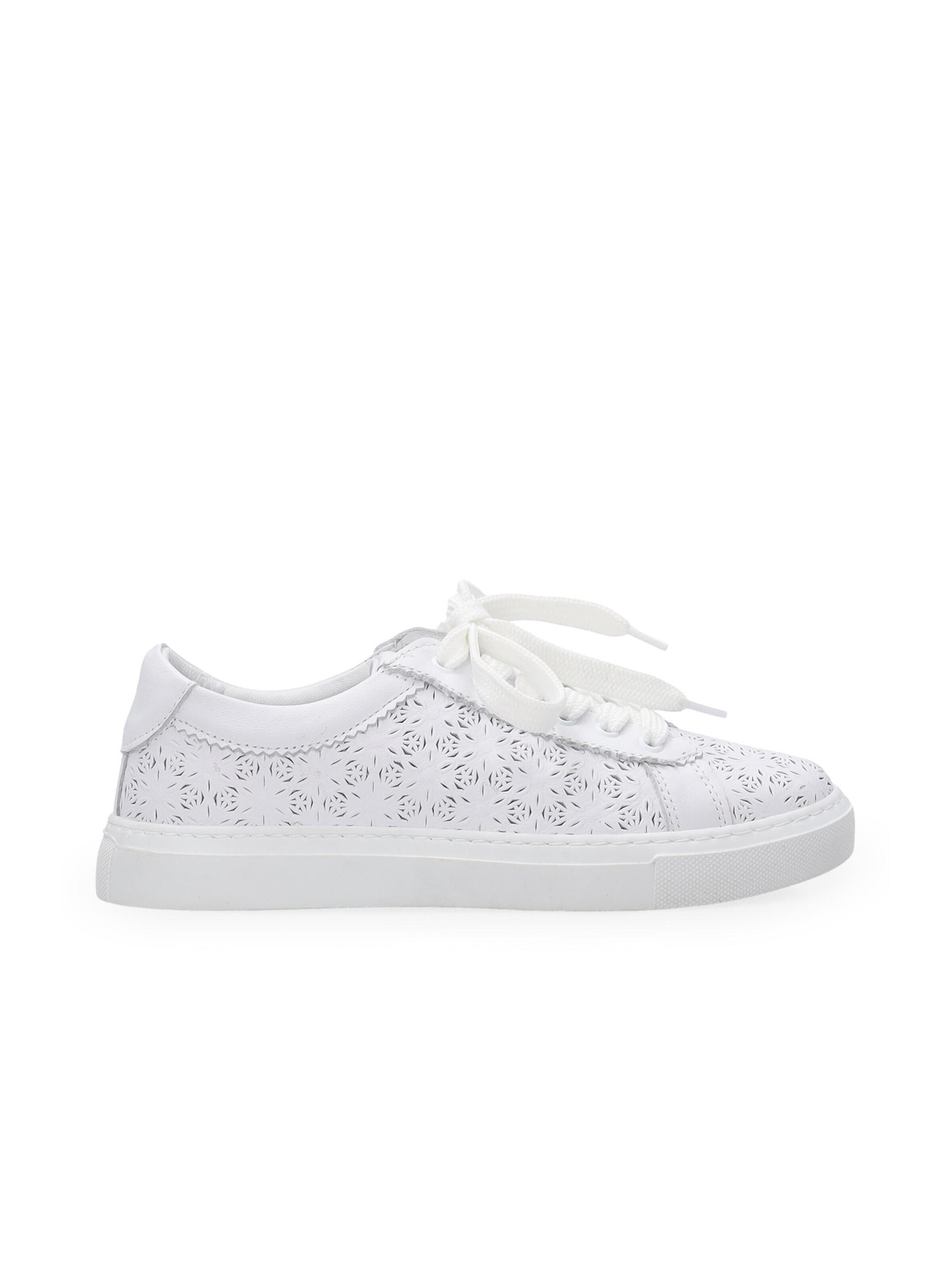 VENEZIA Sneakers 'Venezia' in 36 in White, Item view
